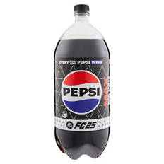 Pepsi Max 2L